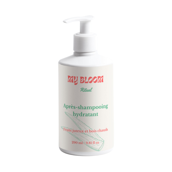 Après-Shampooing Hydratant