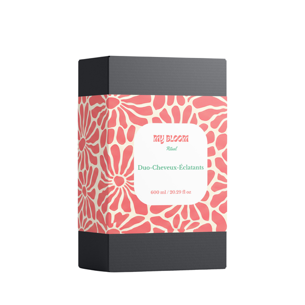 Duo-Cheveux-Éclatants